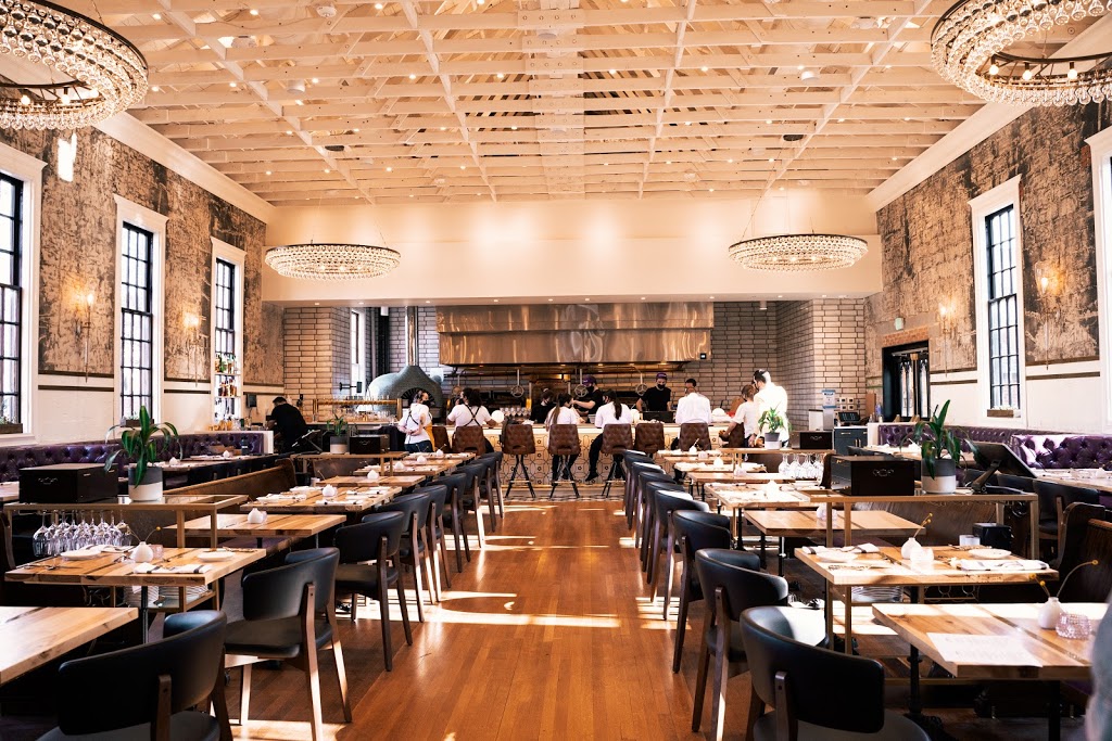 Supperland | restaurant | 1212 The Plaza, Charlotte, NC 28205, USA | 7048177514 OR +1 704-817-7514