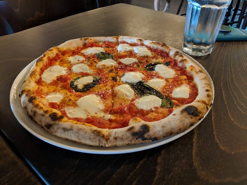 MidiCi The Neapolitan Pizza Company | restaurant | 10250 CA-2 #1395, Los Angeles, CA 90067, USA | 4242781005 OR +1 424-278-1005