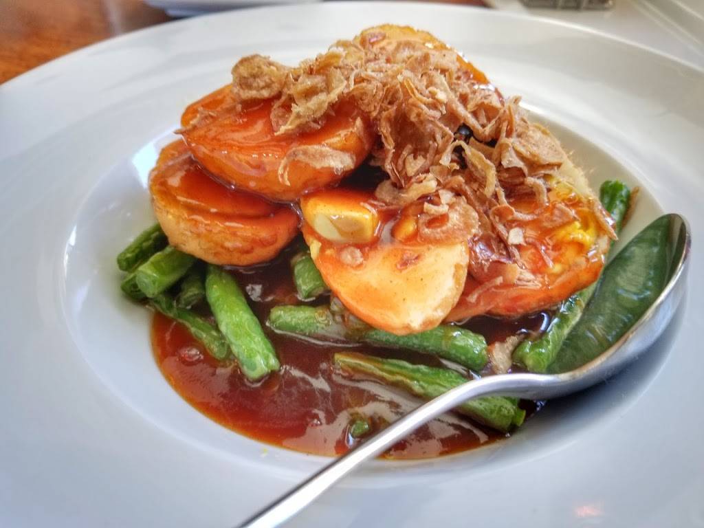 Rao Thai Eatery | restaurant | 5650 Whitelock Pkwy suite 110, Elk Grove, CA 95757, USA | 9166860666 OR +1 916-686-0666