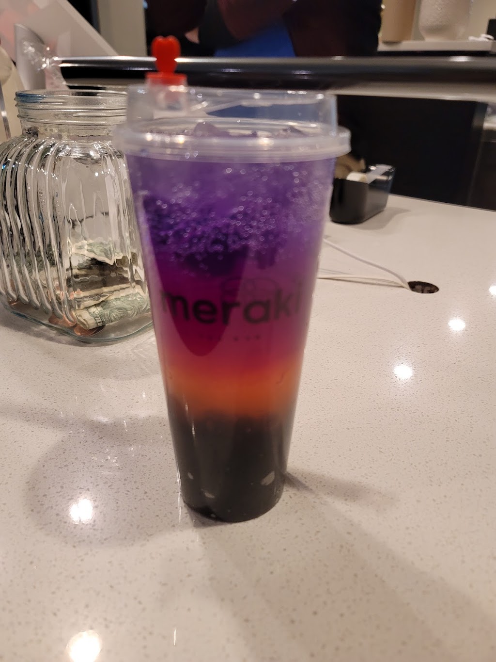 Meraki Tea Bar | cafe | 4701 Brooklyn Ave NE, Seattle, WA 98105, USA | 2069069213 OR +1 206-906-9213