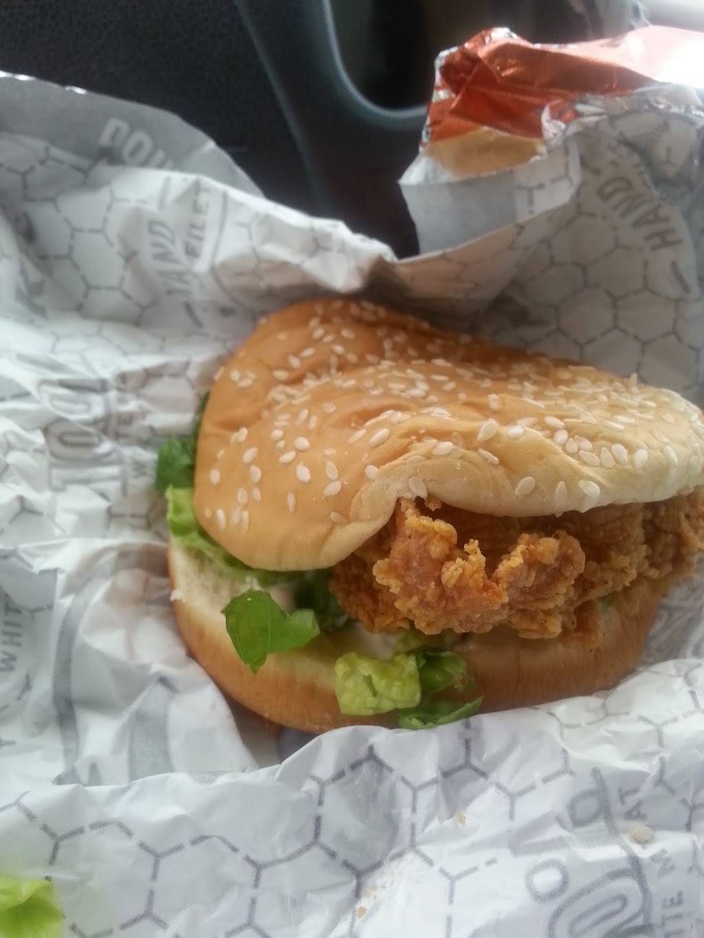 KFC | restaurant | 1675 Hwy 138 SE, Conyers, GA 30013, USA | 7704831900 OR +1 770-483-1900