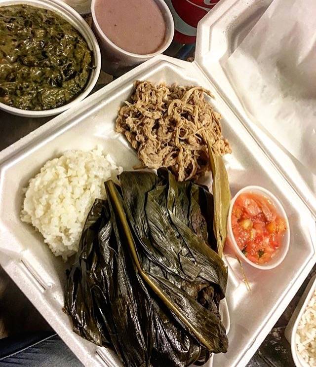 Lavernes Lunch Wagon And Catering | restaurant | 94-849 Lumiaina St, Waipahu, HI 96797, USA | 8085518214 OR +1 808-551-8214