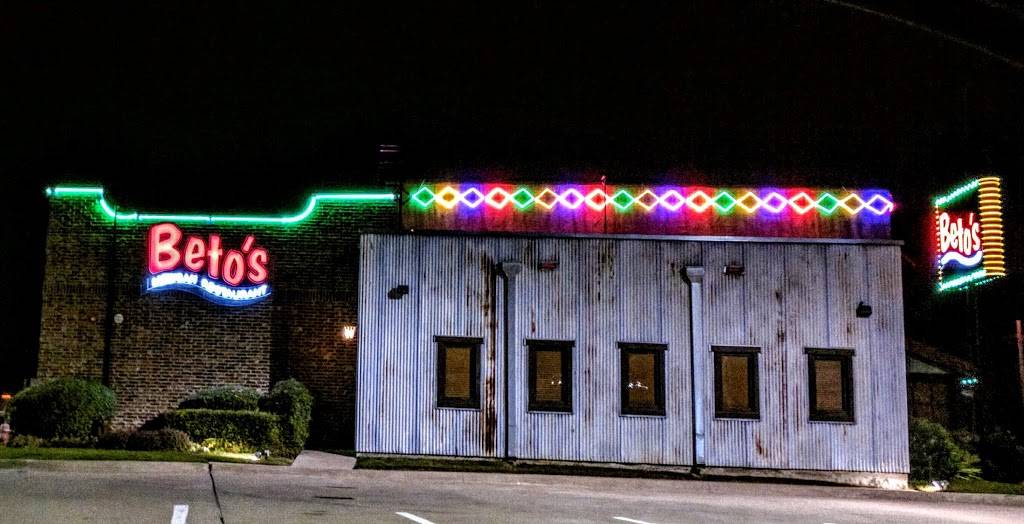 Betos Mexican Restaurant and Catering | restaurant | 2530 I-20 Frontage Rd, Grand Prairie, TX 75052, USA | 9726601289 OR +1 972-660-1289