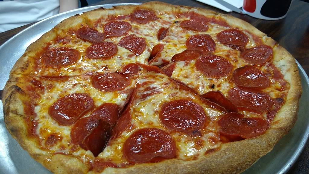 Romitos Pizza West | restaurant | 6474 Brecksville Rd, Independence, OH 44131, USA | 2165245905 OR +1 216-524-5905