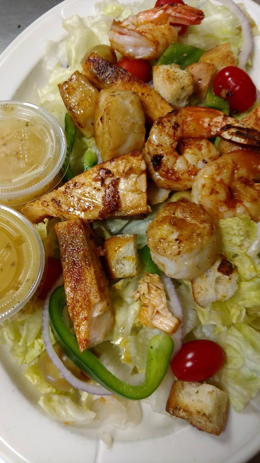 Giannottis Ristorante | restaurant | 14949 Kutztown Rd, Kutztown, PA 19530, USA | 6108949694 OR +1 610-894-9694