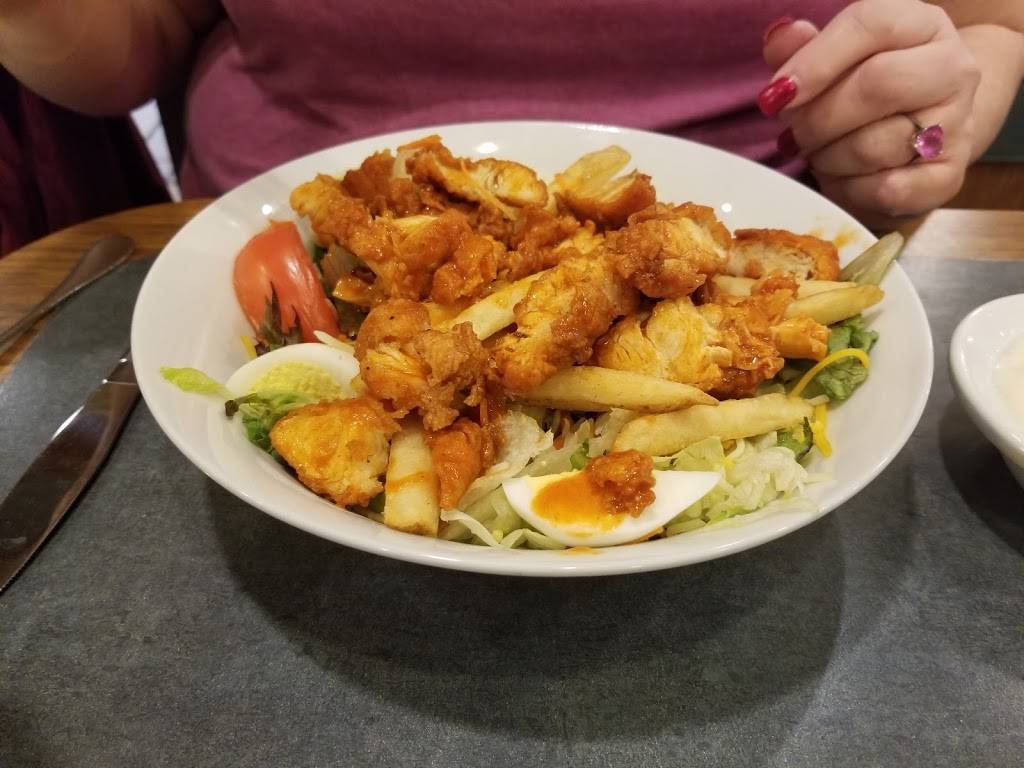 Kings Family Restaurants | bakery | 4310 Northern Pike, Monroeville, PA 15146, USA | 4123733110 OR +1 412-373-3110