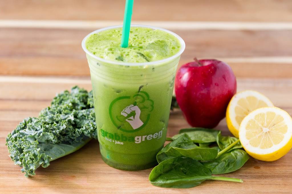 Grabbagreen Food + Juice | restaurant | 29880 Santa Margarita Pkwy, Rancho Santa Margarita, CA 92688, USA | 9493295858 OR +1 949-329-5858