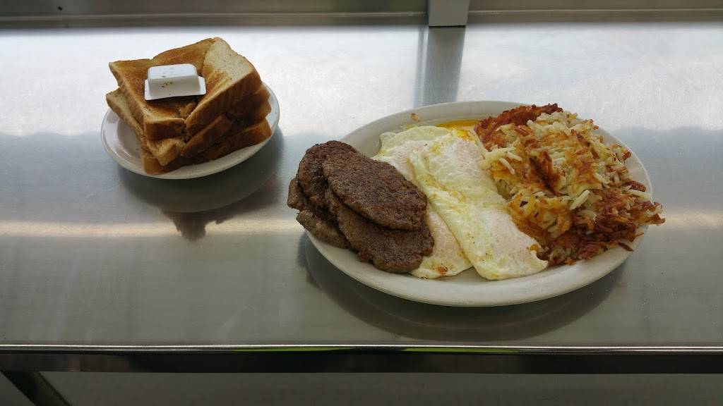 Bates Hamburgers | restaurant | 33406 Five Mile Road, Livonia, MI 48154, USA | 7344273464 OR +1 734-427-3464