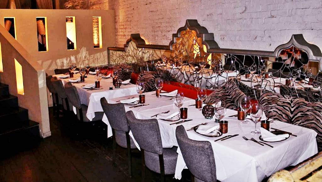 Atma Fine Indian Cuisine | restaurant | 3962 Boul St-Laurent, Montréal, QC H2W 1Y3, Canada | 5147988484 OR +1 514-798-8484