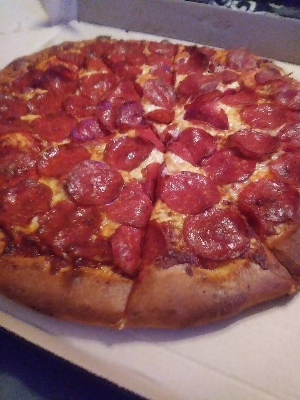 Little Caesars Pizza | meal takeaway | 1746 W Mt Houston Rd, Houston, TX 77038, USA | 2819310444 OR +1 281-931-0444