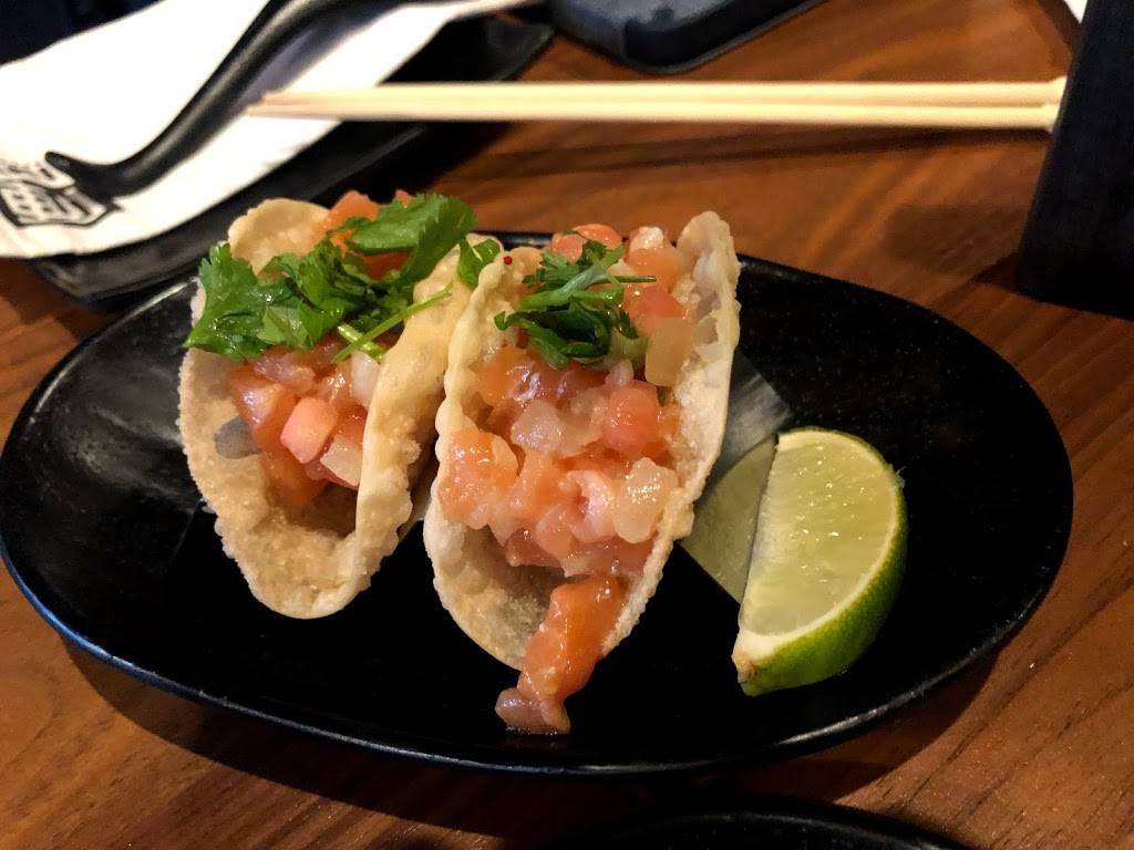 bushi by JINYA | restaurant | 5168 Wilshire Blvd, Los Angeles, CA 90036, USA | 3239546477 OR +1 323-954-6477