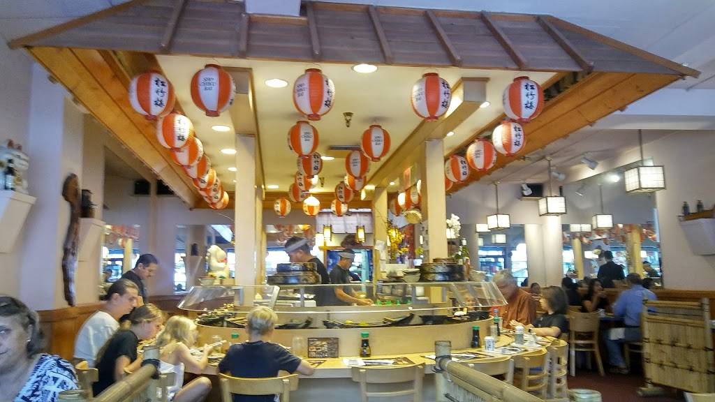 Sumo Sushi Boat | restaurant | 355 State St, Los Altos, CA 94022, USA | 6509419898 OR +1 650-941-9898
