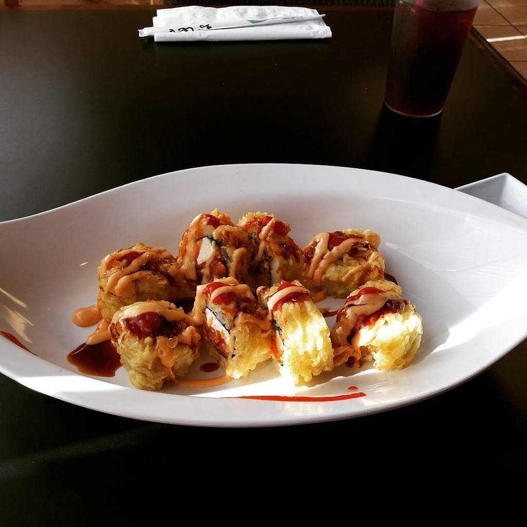 I Love Sushi | restaurant | 1103 W Veterans Memorial Blvd, Killeen, TX 76541, USA | 2544324433 OR +1 254-432-4433