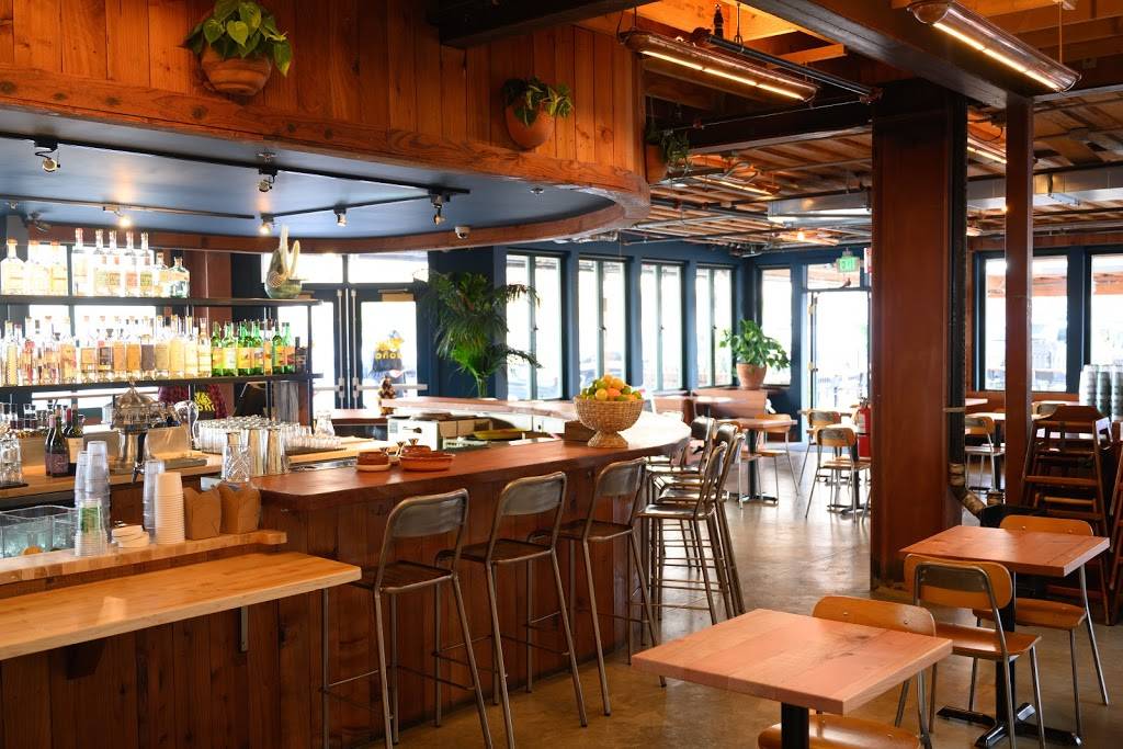 doña | restaurant | 3770 Piedmont Ave, Oakland, CA 94611, USA | 5104500522 OR +1 510-450-0522