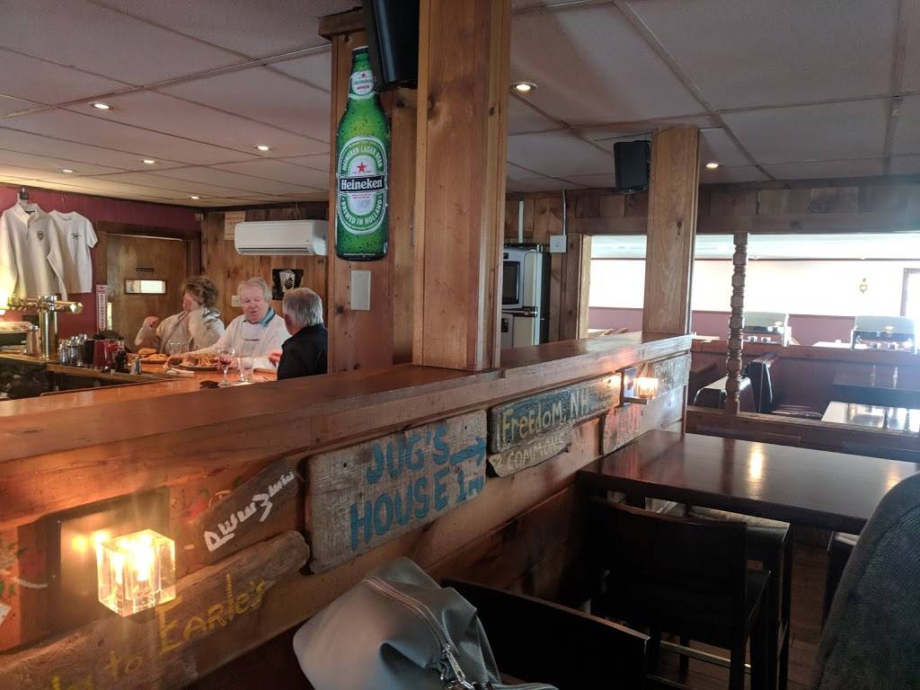 Crowthers Restaurant | restaurant | 90 Pottersville Rd, Little Compton, RI 02837, USA | 4016358367 OR +1 401-635-8367