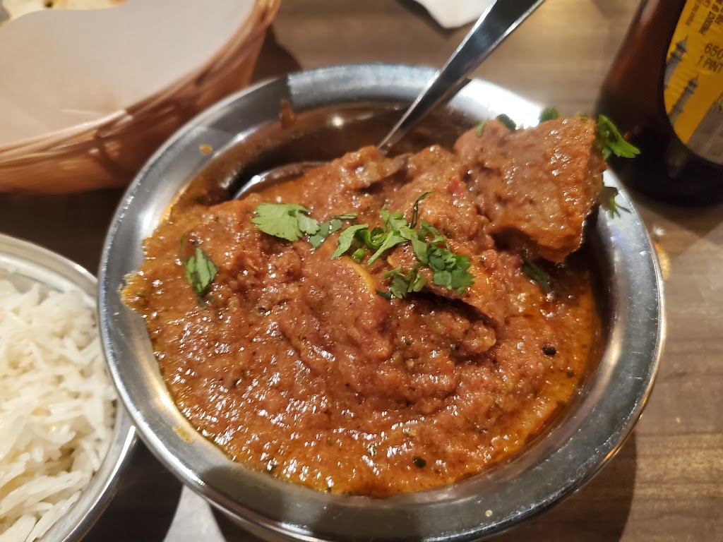 Naan Point | restaurant | 851 Cherry Ave #6, San Bruno, CA 94066, USA | 6506364447 OR +1 650-636-4447