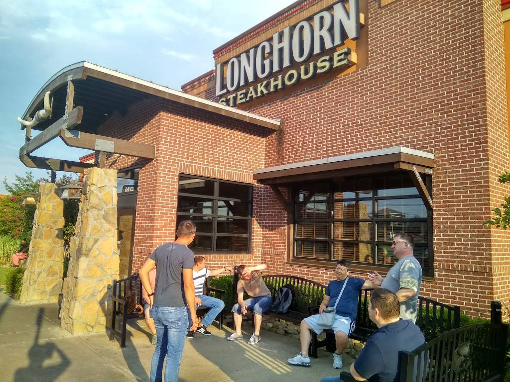 LongHorn Steakhouse | meal takeaway | 1518 Lafayette Pkwy, LaGrange, GA 30241, USA | 7062424911 OR +1 706-242-4911