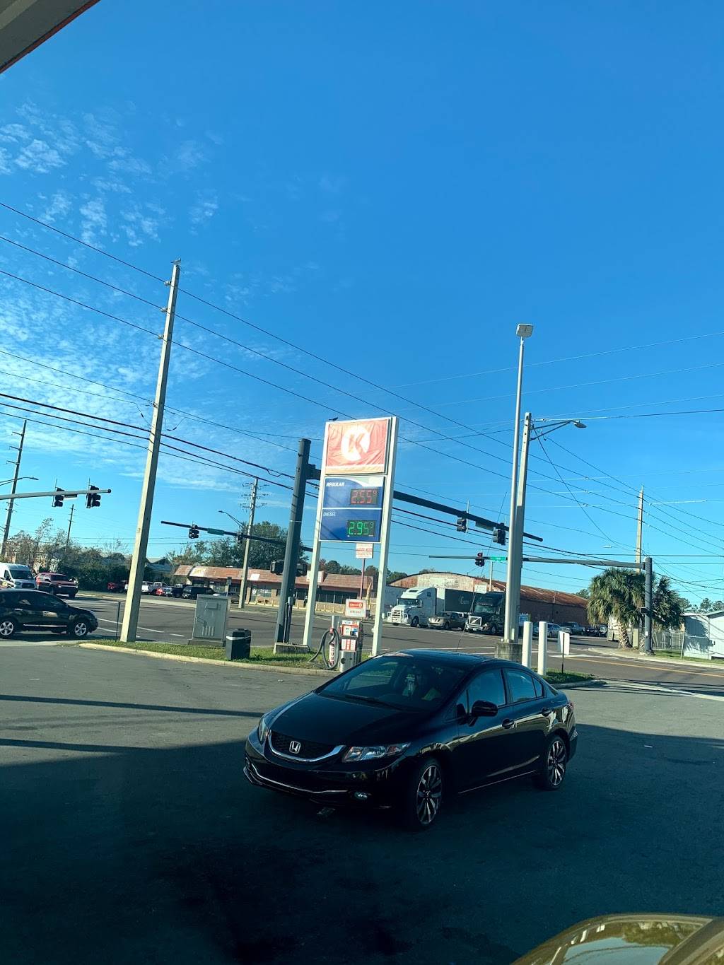 Circle K | meal takeaway | 1001 Lane Ave N, Jacksonville, FL 32254, USA | 9047831469 OR +1 904-783-1469