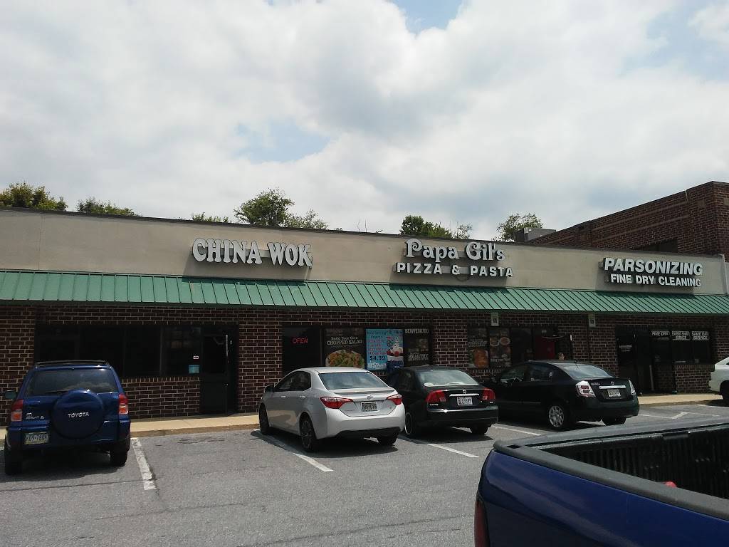 Papa Gils | restaurant | 11299 Owings Mills Blvd, Owings Mills, MD 21117, USA | 4103560500 OR +1 410-356-0500