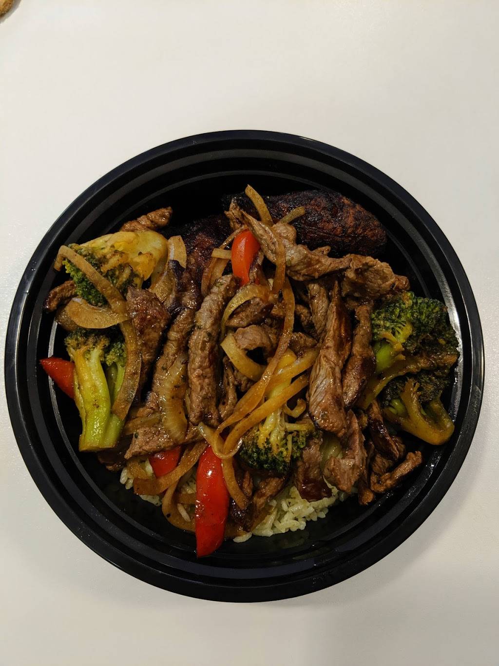 101 Snacks | meal delivery | 221 Navarre Ave, Coral Gables, FL 33134, USA | 7863618841 OR +1 786-361-8841