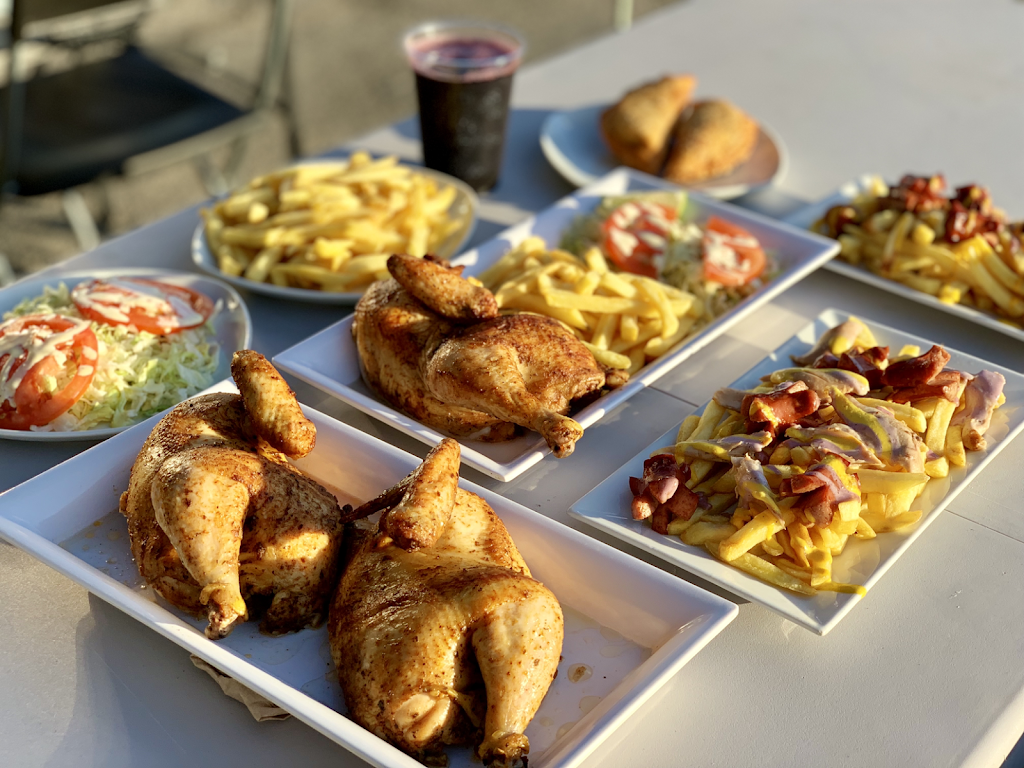 Charcoal & Chicken Miami | restaurant | 8151 NW 66th St, Miami, FL 33166, USA | 7862719470 OR +1 786-271-9470