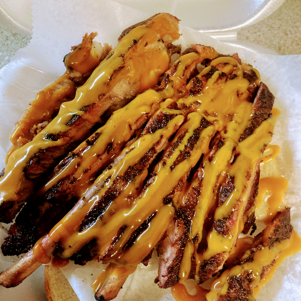 Jack and Jackies Wingz Thingz & BBQ, Inc | restaurant | 692 W Robinson St, Orlando, FL 32801, USA | 4072865374 OR +1 407-286-5374