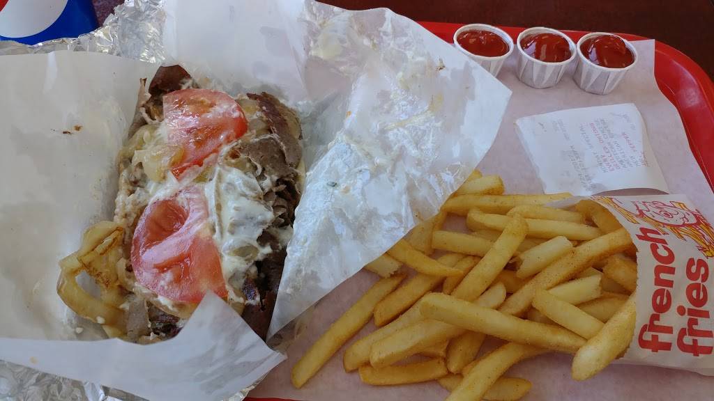 Donalds Famous Hot Dogs | restaurant | 2325 S Western Ave, Chicago, IL 60608, USA | 7732547777 OR +1 773-254-7777