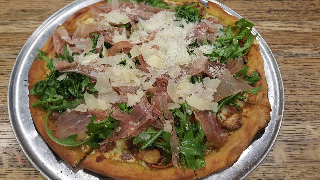 Herb & Fire Pizzeria - Grandville | restaurant | 3180 44th St SW, Grandville, MI 49418, USA | 6167731443 OR +1 616-773-1443