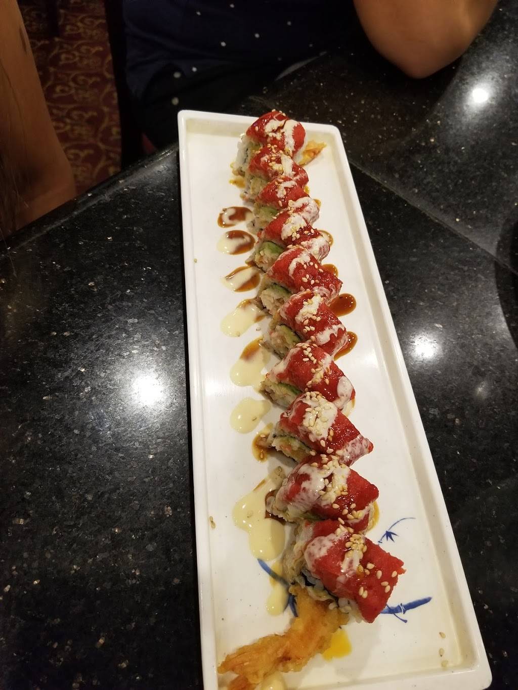 Wabisabi | restaurant | 2345 Foothill Blvd, La Verne, CA 91750, USA | 9093926808 OR +1 909-392-6808