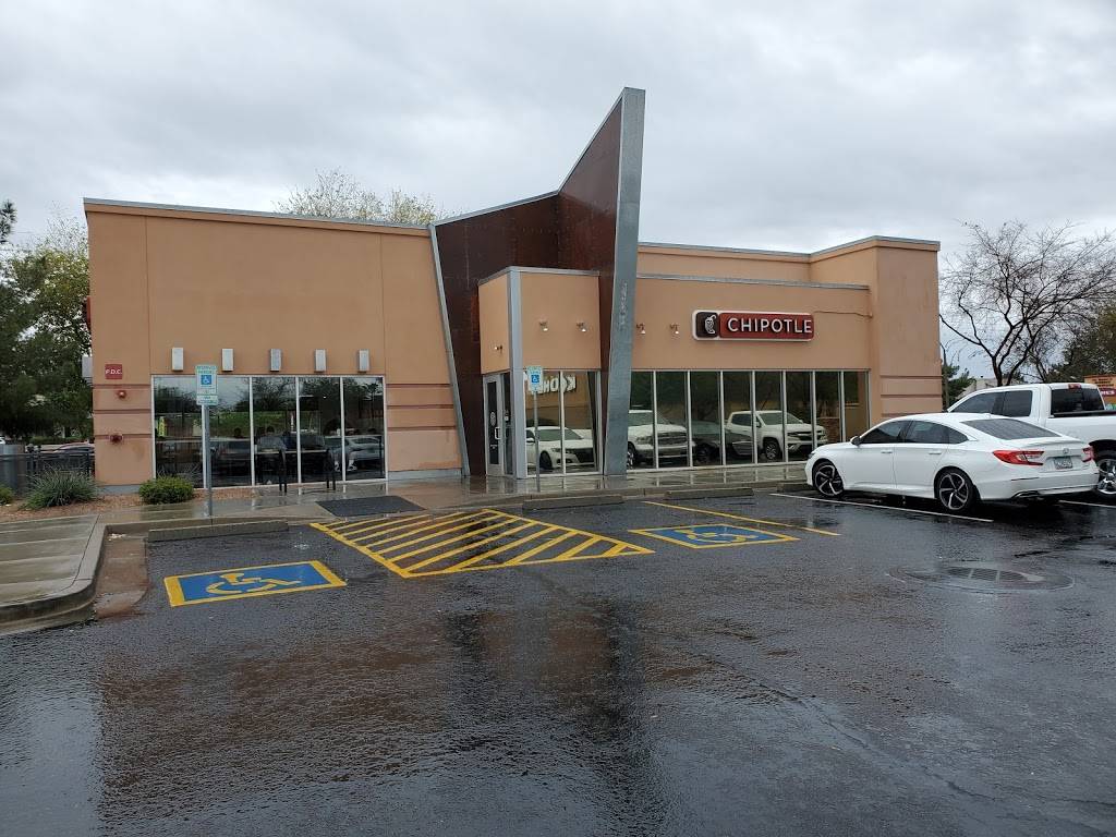 Chipotle Mexican Grill | restaurant | 1546 N Cooper Rd, Gilbert, AZ 85233, USA | 4806321875 OR +1 480-632-1875