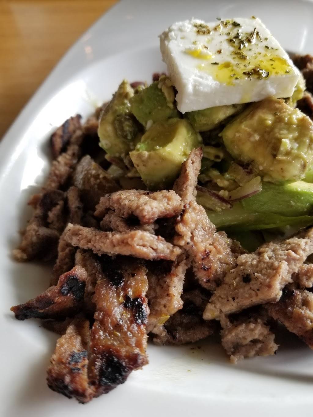 Petros Century City | restaurant | 10250 Santa Monica Blvd, Los Angeles, CA 90067, USA | 3102773876 OR +1 310-277-3876