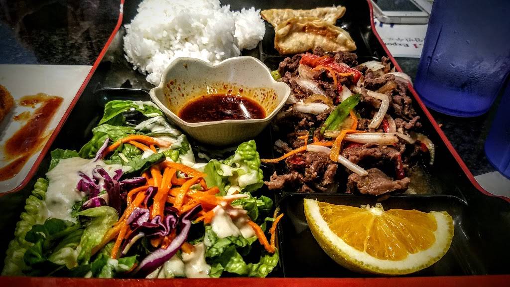 Aura | Japanese, Korean, BBQ | restaurant | 1401 G St, Sacramento, CA 95814, USA | 9169309988 OR +1 916-930-9988
