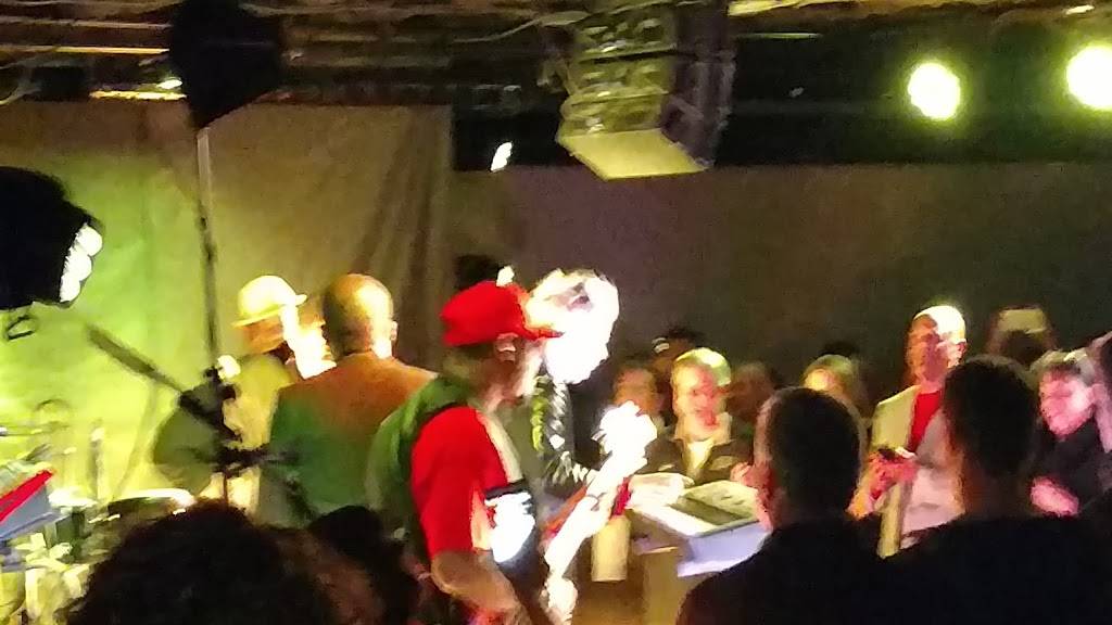 The Ludlow Garage | restaurant | 342 Ludlow Ave, Cincinnati, OH 45220, USA | 5138617625 OR +1 513-861-7625