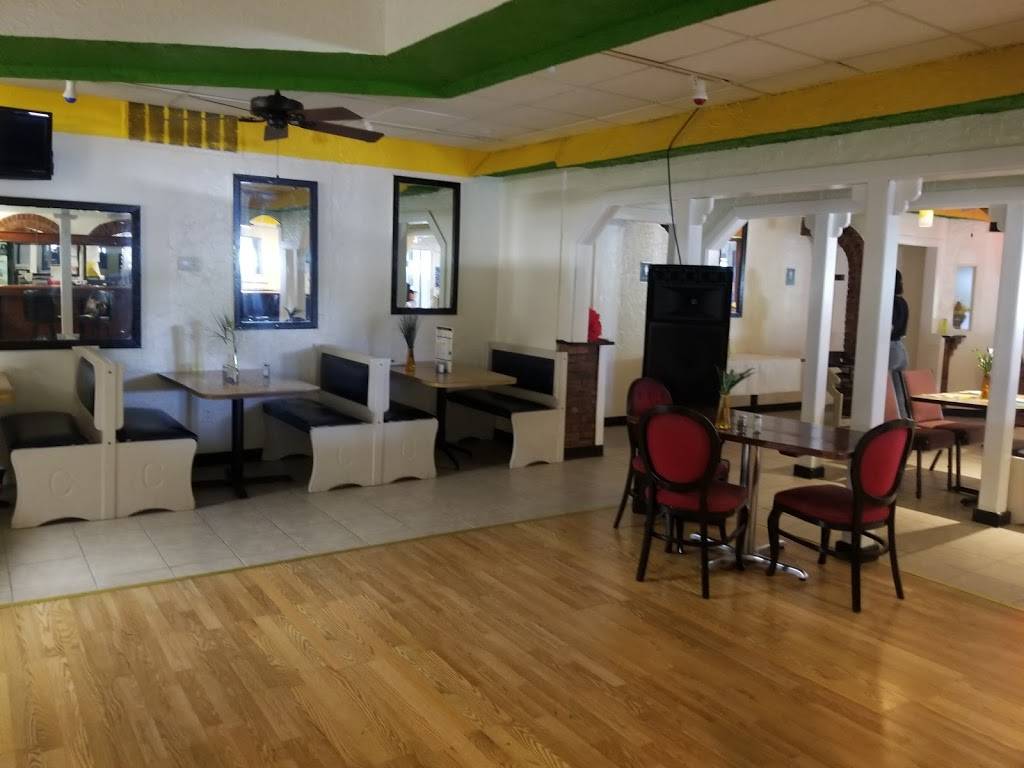 Jamaican Spice | restaurant | 1540 W Sylvania Ave, Toledo, OH 43612, USA | 4192140314 OR +1 419-214-0314