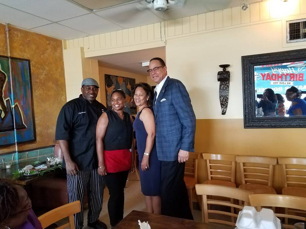 Kitchen | restaurant | 4801 General Meyer Ave, New Orleans, LA 70131, USA | 5043943780 OR +1 504-394-3780