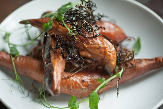 Miel Restaurant | restaurant | 343 53rd Ave N, Nashville, TN 37209, USA | 6152983663 OR +1 615-298-3663