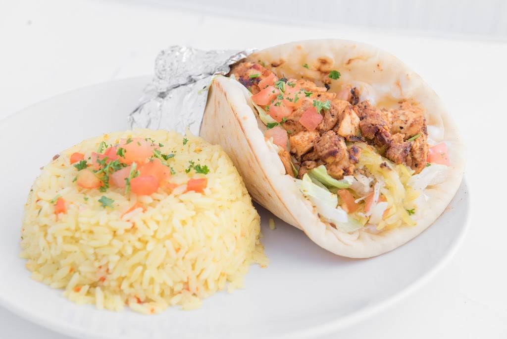 Pita Mediterranean Street Food- Augusta | restaurant | 630 Crane Creek Dr ste 102, Augusta, GA 30907, USA | 7069559155 OR +1 706-955-9155