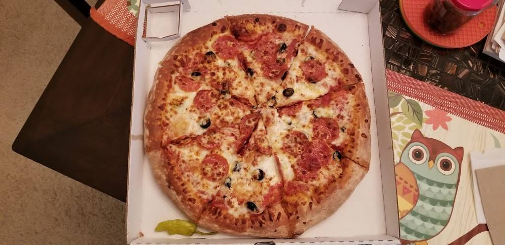 Papa Johns Pizza | restaurant | 8402 US-42, Florence, KY 41042, USA | 8592839999 OR +1 859-283-9999