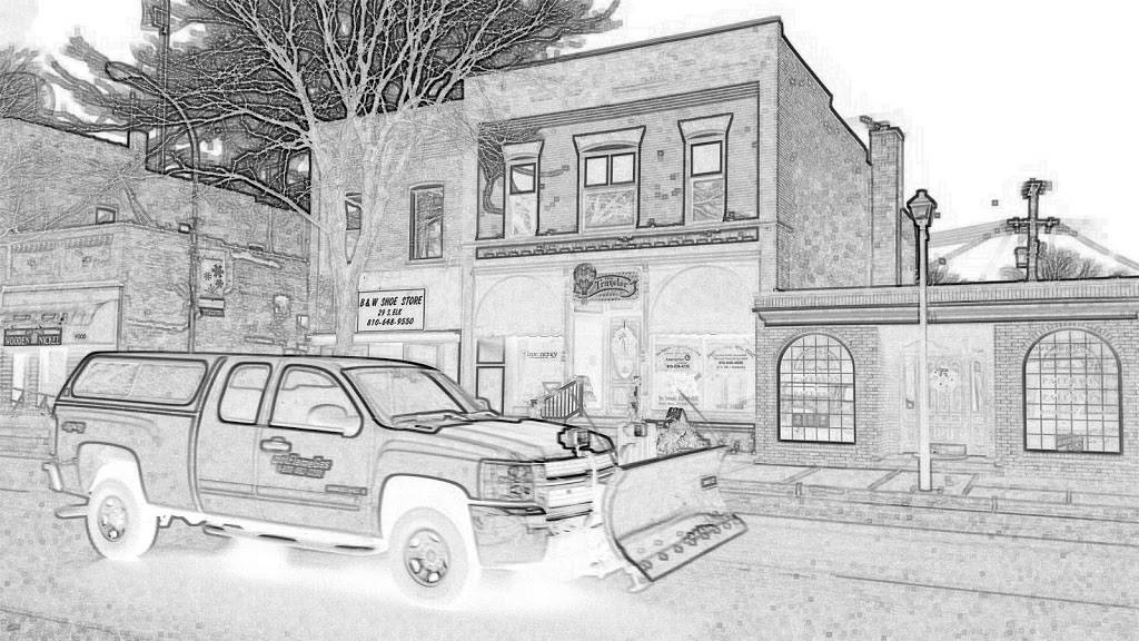 Mainstreet Cafe | restaurant | 40 S Elk St, Sandusky, MI 48471, USA | 8106482320 OR +1 810-648-2320