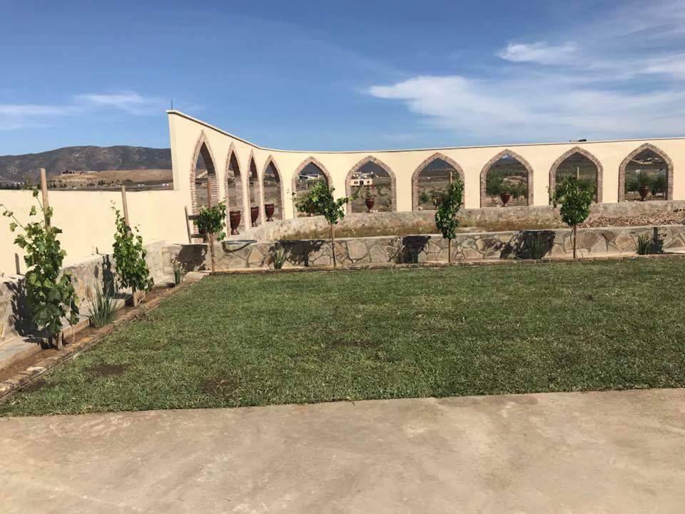 Jardin de Persia | restaurant | Unnamed Road, B.C., Mexico | 016461892650 OR +52 646 189 2650