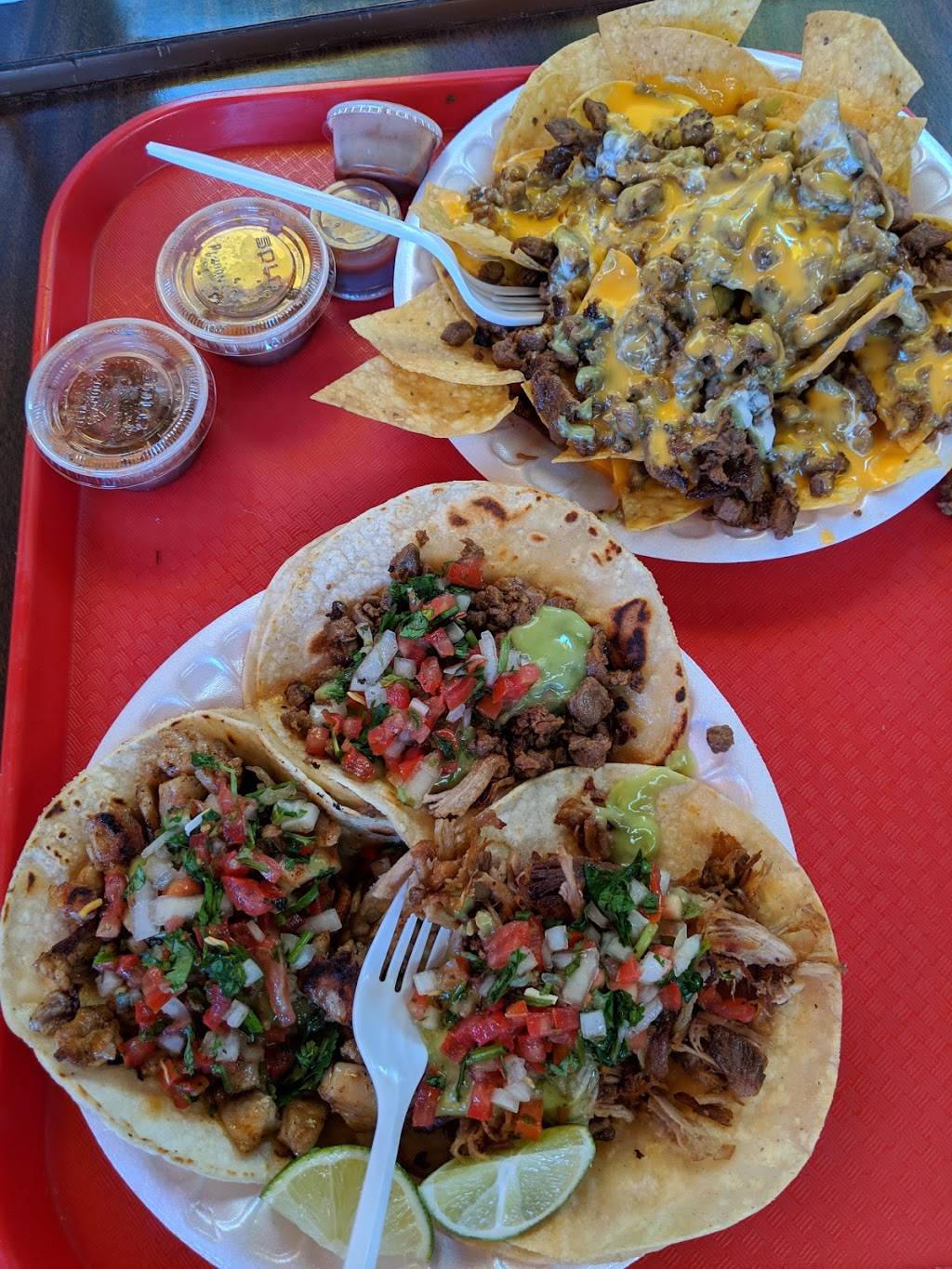 Mister Taco | restaurant | 5531 Deschutes Rd, Anderson, CA 96007, USA | 5303781108 OR +1 530-378-1108