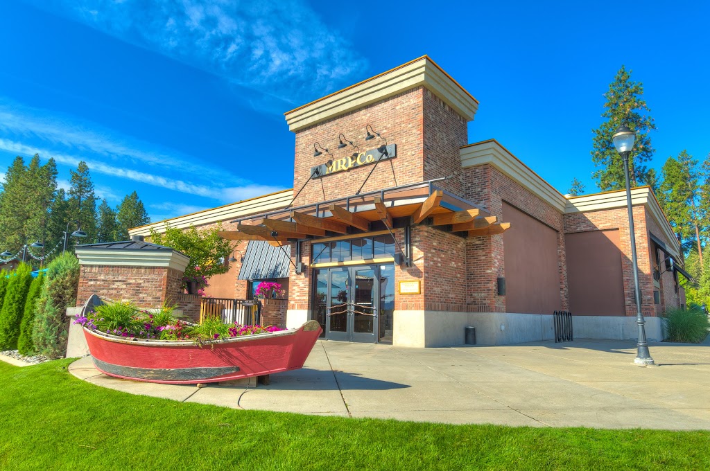 MacKenzie River Pizza, Grill & Pub | restaurant | 405 W Canfield Ave, Coeur dAlene, ID 83815, USA | 2087725111 OR +1 208-772-5111