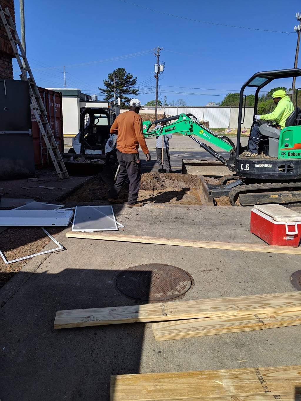 Wendys | restaurant | 2231 E South Blvd, Montgomery, AL 36116, USA | 3342817284 OR +1 334-281-7284