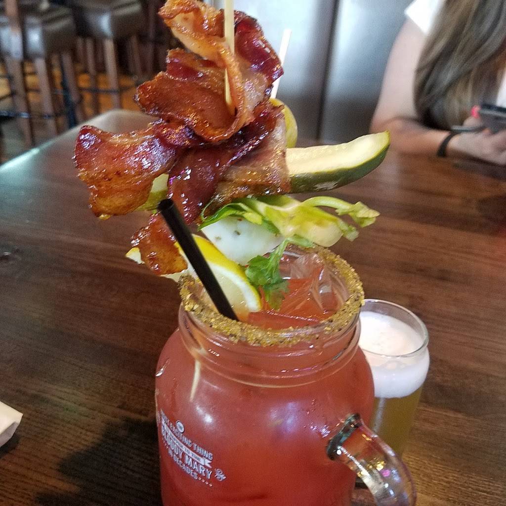 Milwaukee Burger Company | restaurant | 9901 77th St, Pleasant Prairie, WI 53158, USA | 2624557720 OR +1 262-455-7720