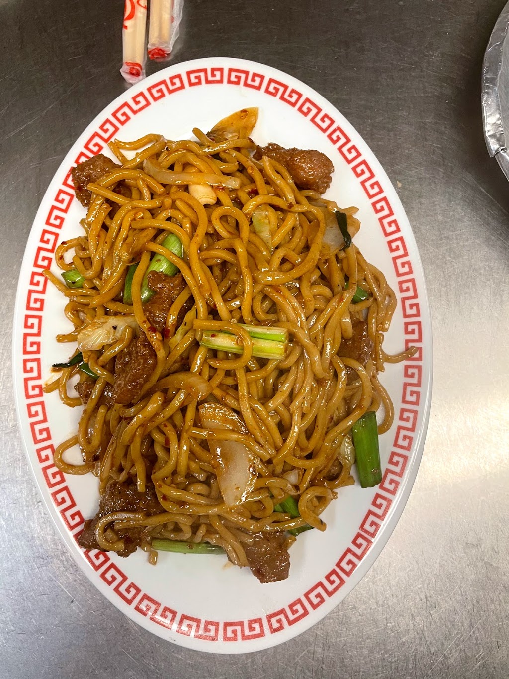 Green Bamboo restaurant | restaurant | 4437 Central Pl C1, Fairfield, CA 94534, USA | 7078643601 OR +1 707-864-3601