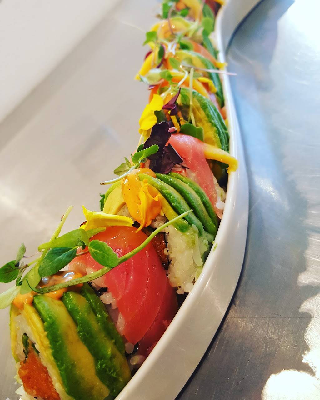 Meraki Creative Catering LLC | restaurant | 551 G St #8, Chula Vista, CA 91910, USA | 6197792783 OR +1 619-779-2783