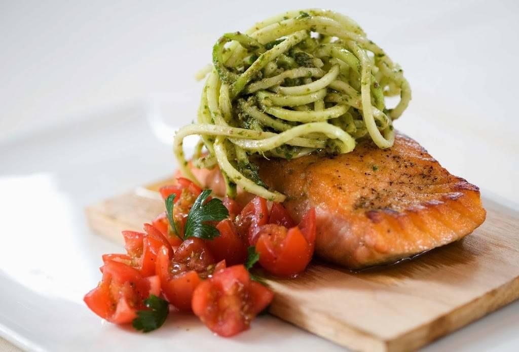 Bin 100 Restaurant | restaurant | 100 Lansdale Ave, Milford, CT 06460, USA | 2038821400 OR +1 203-882-1400