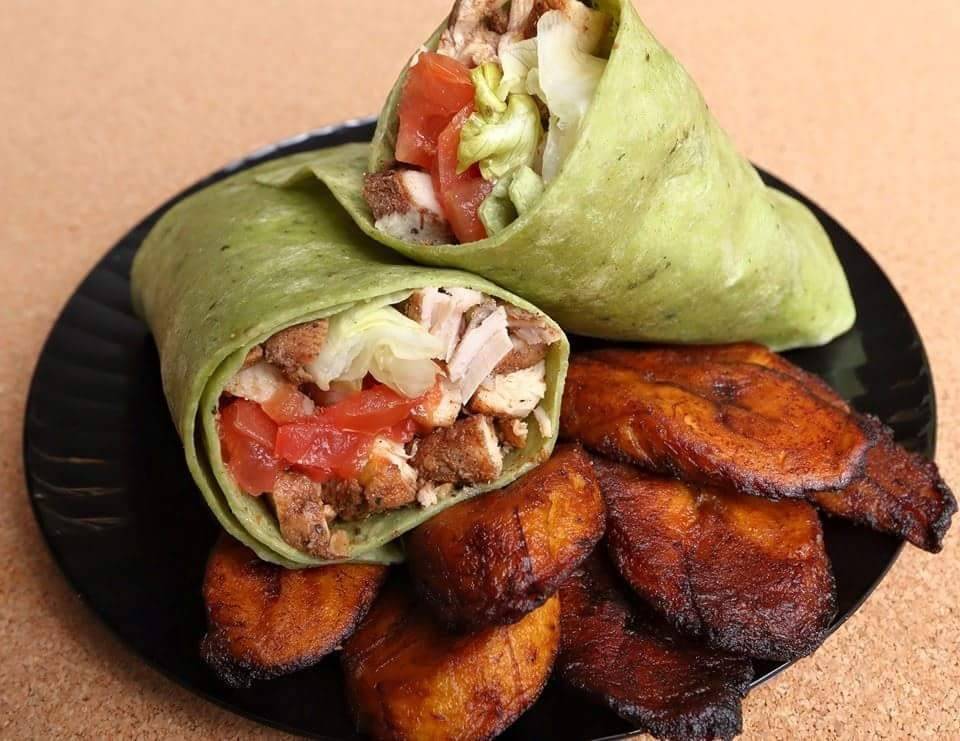 Island Frydays | restaurant | 2826 Vine St, Cincinnati, OH 45219, USA | 5134980680 OR +1 513-498-0680