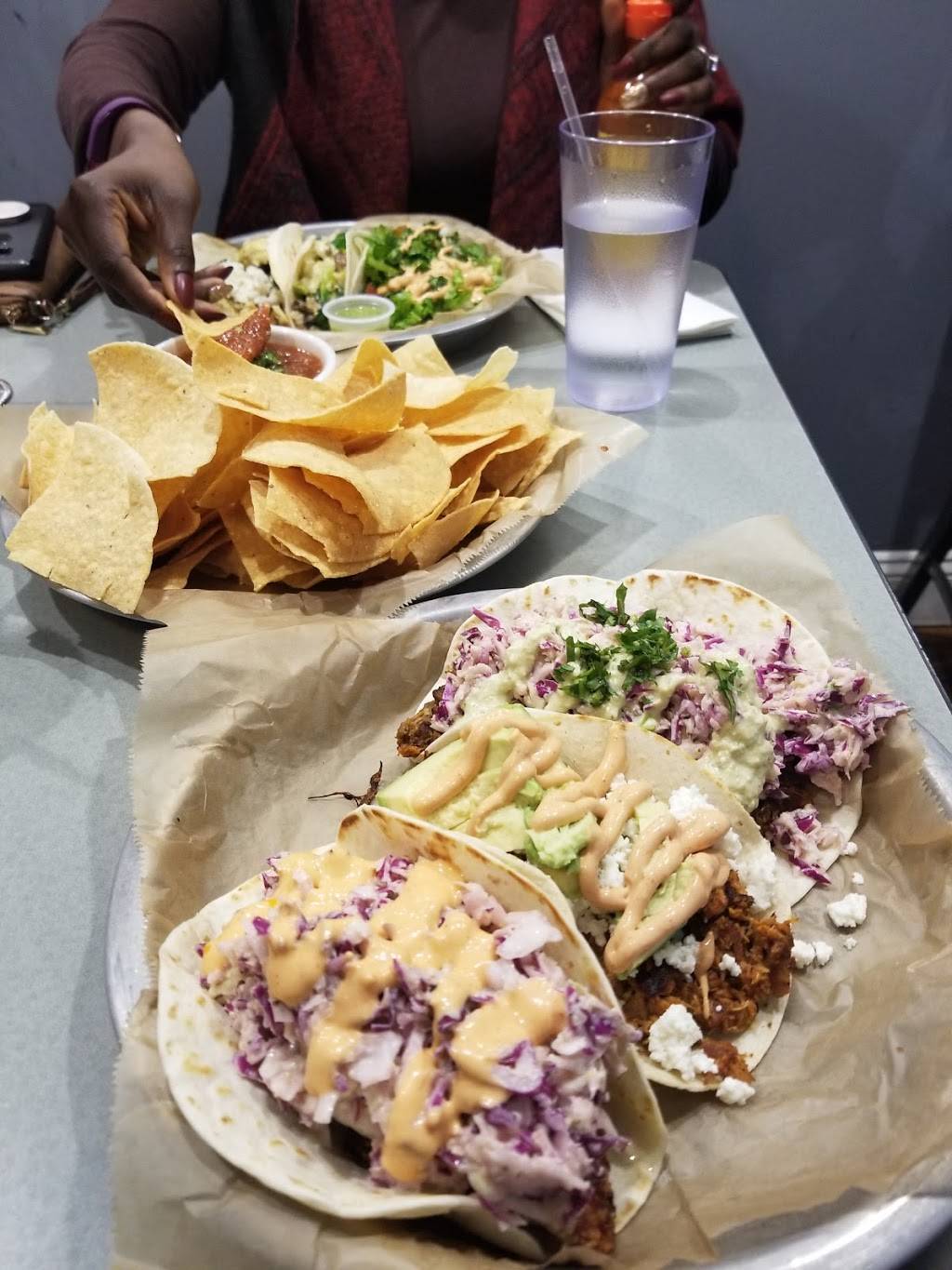 Taco Billy | restaurant | 201 Haywood Rd, Asheville, NC 28806, USA | 8285050088 OR +1 828-505-0088