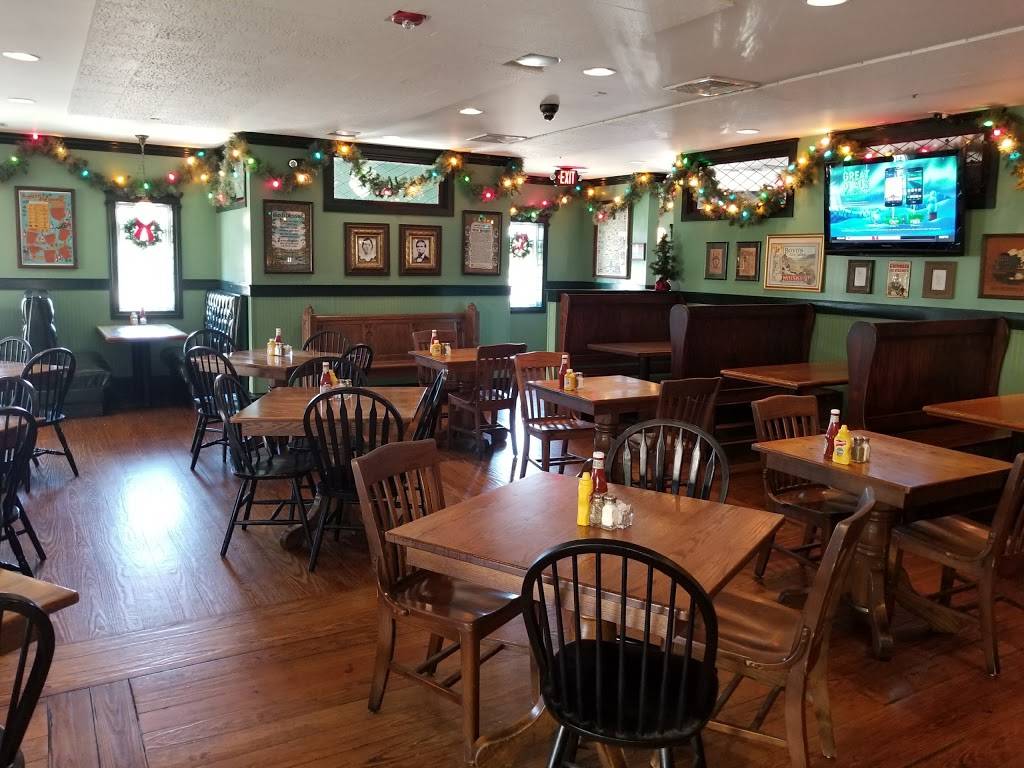 Donnellys Irish Pub | restaurant | 4501 N Rockwood Dr, Peoria, IL 61615, USA | 3096810800 OR +1 309-681-0800